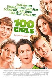 100 girlfriends movie