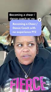 Becoming A Spirit Cheer Coach