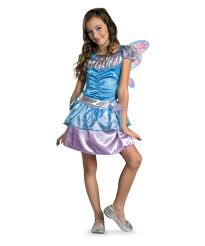 Bloom, summer outfit by emmy190 on deviantart. Winx Club Bloom Girl Disney Costume Fairy Costumes