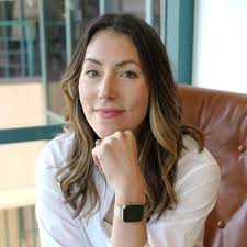 Here's what they don't tell you about midlife reinvention: It's awkward.  It's vulnerable. It feels… as the kids would say… cringe. In February, I  started a side hustle: a line of Road