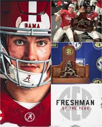 Alabama quarterback turns down millions to stay loyal