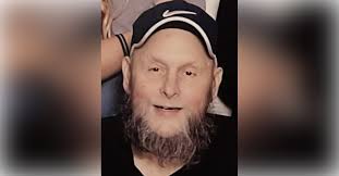 Obituary information for John Scott Goins