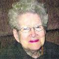 Leona Douthett Obituary (2009)
