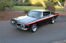 Image result for Black Velvet 1969 Barracuda