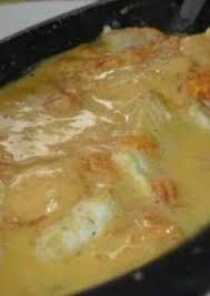 Recette De Filet De Cabillaud Au Curry Et Lait De Coco Recettes De Cuisine Filet De Cabillaud Recette