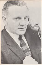 First black general manager in pro football