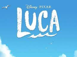 Luca Is Pixar S Next Movie And The Animation Studio Just Released Its First Poster In 2021 New Pixar Movies Animation Studio Pixar