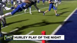 @LakeFentonFB's video Tweet