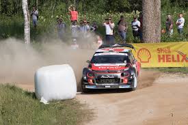 This decision has been difficult and we want to ensure the safety of our competitors, officials and rally supporters. 2021 Rally Estonia Wikipedia
