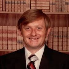 Edward Dewayne Hamm Obituary March 15, 2018