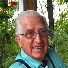 Obituary, Visitation & Funeral Information