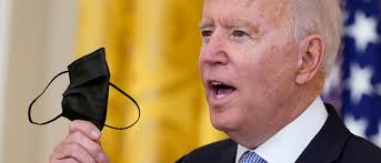 Biden's push to vaccinate federal workers forces uncomfortable questions