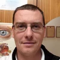 MUDr. Halás Marián PhD., očný lekár, Nové Mesto