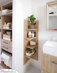 Save big during this event. Bathroom Wall Shelves Decorative Bathroom Shelf Ideas