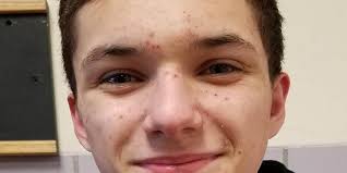 Breakout Male Swimmer/Diver of the Week: Luke Edmonds, General McLane