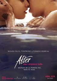 Ver After Pelicula Completa Espanol Latino 2019 Ver Pelicula After 2019 Online Hd Gratis En Espanol Latino Pel Films Kijken Volledige Films Films Online