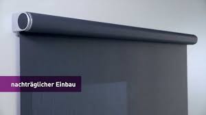 Rollos für den außenbereich finden sie auf aussenrollo.de. Enero Von Leha Das Flusterleise Elektrorollo Mit Batteriebetrieb Youtube
