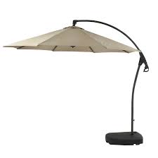 Features Style Contemporary Umbrella Type Cantilever Pattern Solid Pole Finish Black Canopy Color Outdoor Umbrella Umbrella Pergola Pictures