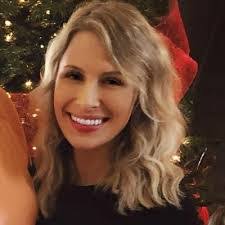 Candace Todd's Instagram, Twitter & Facebook