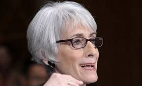 Sherman to travel to India prior to John Kerry's visit