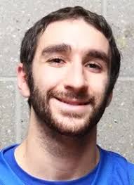 2012-13 Men's Basketball Roster