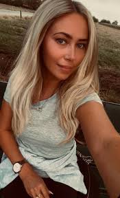 Katie Hargrove Always Been You