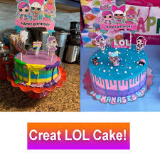 We did not find results for: Lol Cake Topper Lol Happy Birthday Cake Topper Lol Party Supplies Lol Pink Cake Decorations For Girl Theme Party 1set Buy Online In China At Desertcart 181931152