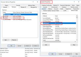 User Account Security Inheritance Being Disabled Automatically Microsoft Q A