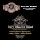 Gary wheeler Band event image