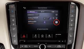 Wonder if they will enable 2019 owners to update their infotainment. How Do I Set Up Apple Carplay In My Infiniti Qx50 Portland Infiniti Dealership