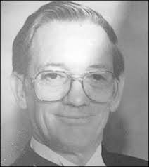 Cecil Luther Jackson