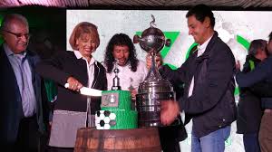 Los hechos más destacados de nacional de colombia. Atletico Nacional Celebro Los 30 Anos De Su Primera Copa Libertadores Goal Com