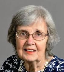 Nancy Normen Obituary (1935