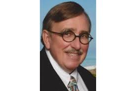 Wade Harrison Obituary (1945