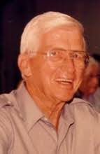 Obituary information for David Bolton Burrows