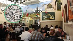 Empezó vendiendo quesadillas para pagar la universidad y ahora La Casa de Toño analiza una venta de más de 400 millones de dólares para llevar su pozole a EEUU y Latinoamérica