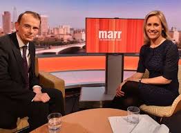 Andrew marr has revealed that he is battling kidney cancer. The Andrew Marr Show Tv Show Air Dates Track Episodes Next Episode