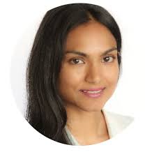 Network — Arina Consulting