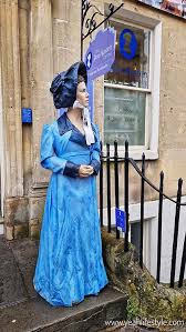 Family Day Out Review: Jane Austen Centre in Bath