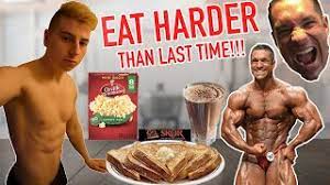 Greg doucette cookbook 2.0 review. Greg Doucette S Anabolic Cookbook Review Low Calorie Recipes Youtube