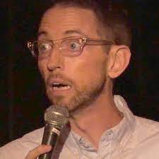 Neal Brennan Gives Ketamine And Magnetic Impulses A Try Make It Ok