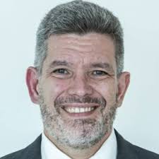 Marcelo BORDALO RODRIGUES