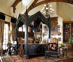 Check spelling or type a new query. 13 Mysterious Gothic Bedroom Interior Design Ideas