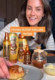 The Secret to Perfect Homemade Honey Butter Biscuits