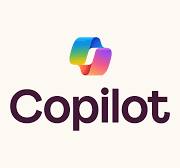 Microsoft Copilot for PowerPoint logo