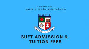 Posts about bgmi university ,uttora ,dhaka. Buft Admission 2020 And Bgmea University Tuition Fee