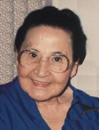 Maria L. Ibarra Obituary