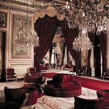 Y Esss I Love This Victorian Interior Beautiful Interiors Decor