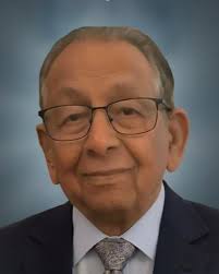 Giri Dhar Sharma Obituary October 18, 2025