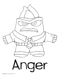 You can download and print this inside out riley coloring pages,then color it with your kids or share with your friends. Doodles Ave Inside Out Coloring Pages Coloring Pages Disney Coloring Pages